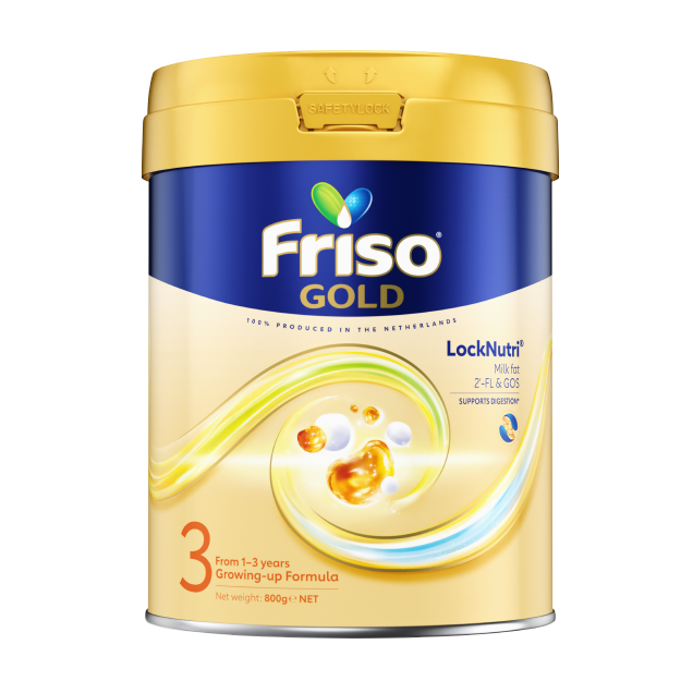 Friso Gold® 3